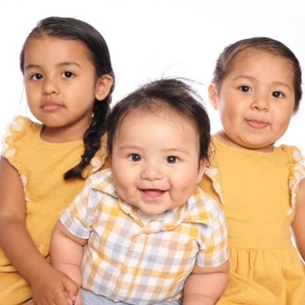 Meet your Posher, Yesenia